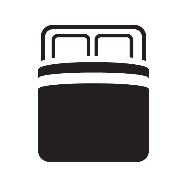 Panoramic Riverfront Rooms